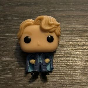 Funko Pop MINI Gilderoy Lockhart Harry Potter